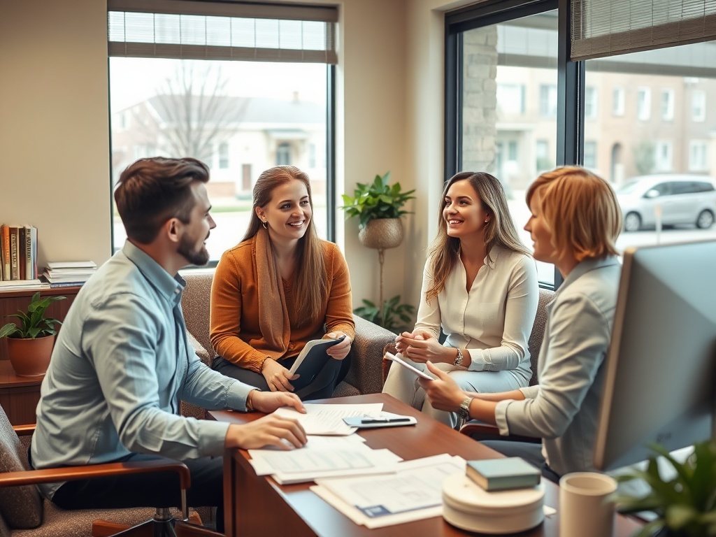Ипотека на покупку жилья в малоизвестном районе