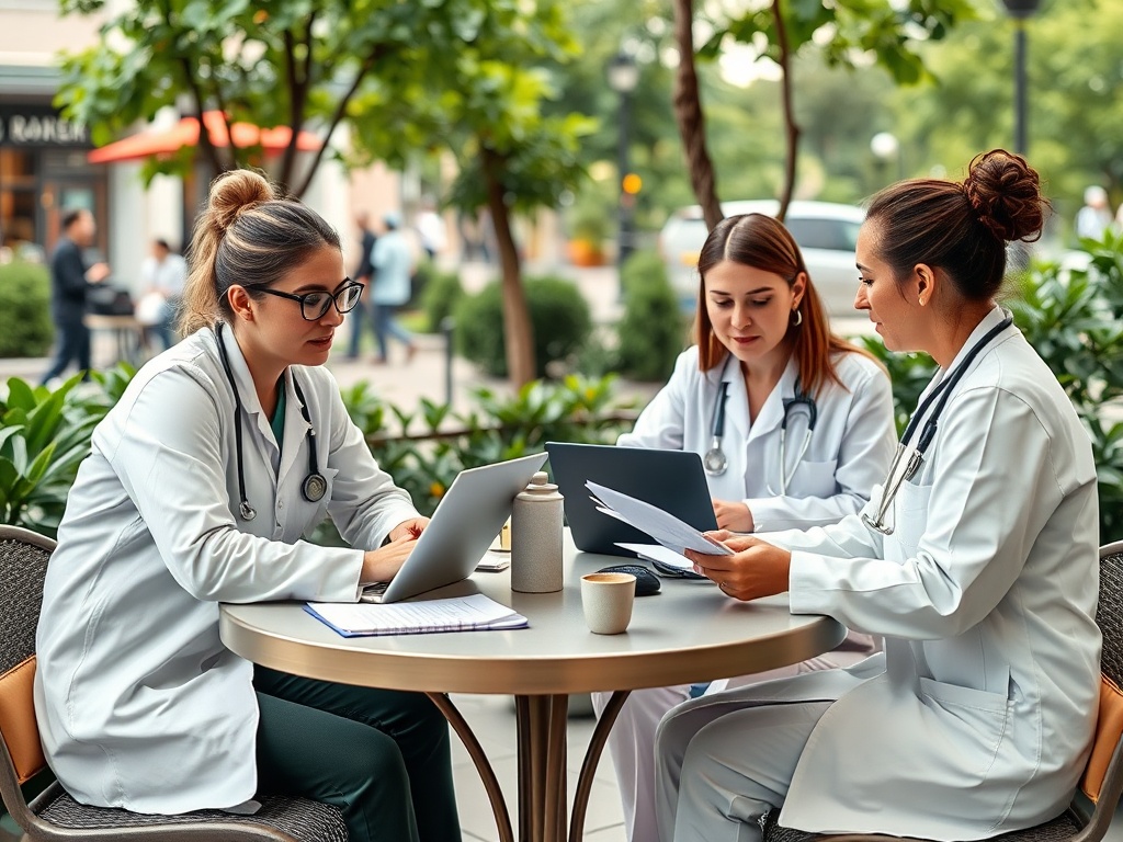 Ипотека для медицинских работников Ипотека для медицинских работников