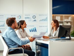 Как найти ипотечную программу с наименьшими затратами?