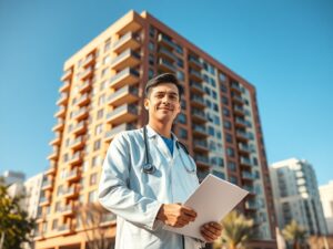 Ипотека для медицинских работников