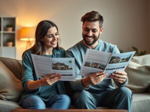 Ипотека с государственной субсидией