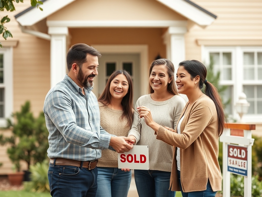 Ипотека для работников бюджетной сферы