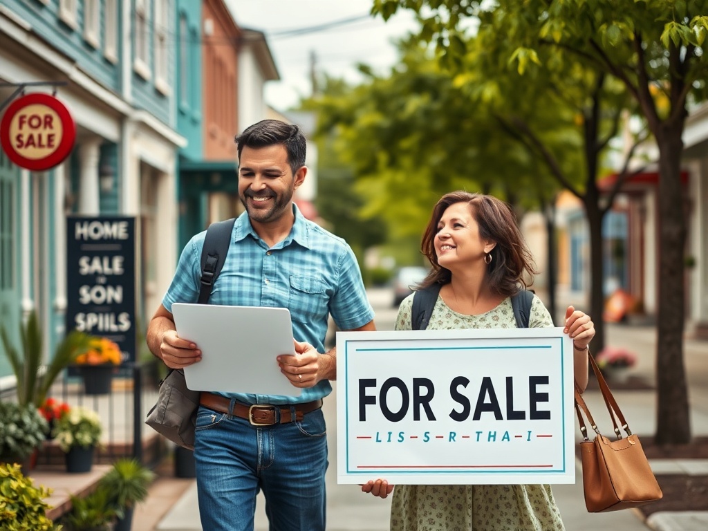 Ипотека на покупку жилья в малоизвестном районе