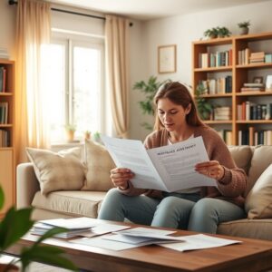 Как проверить условия ипотечного договора перед подписанием