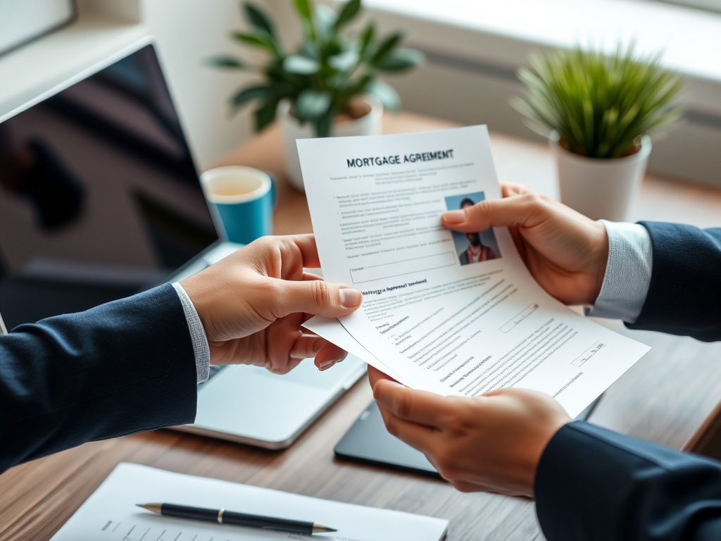 Ипотека с государственной субсидией Ипотека с государственной субсидией